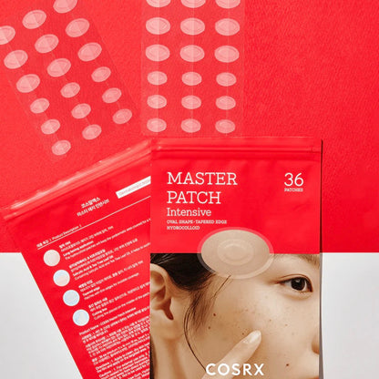 COSRX Master Patch Intensive (36 Patches)
