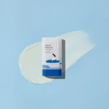 ROUND LAB Birch Juice Moisturizing Sun Stick SPF 50+ PA++++ (19g)