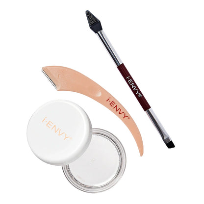 KISS i Envy All In One Lamination Brow Kit