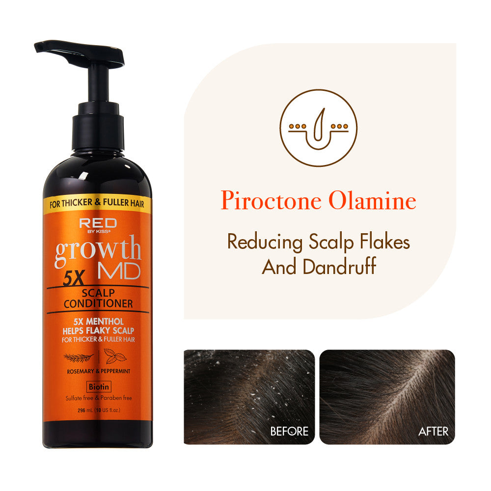 RED Growth MD Conditioner