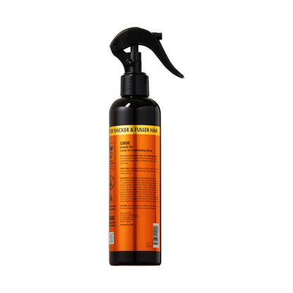 RED Growth MD Leave-In Conditioning Spray (8 oz)