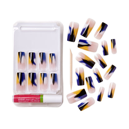 KISS Gold Finger Trendy Nail - Do U Mind
