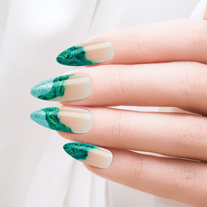KISS Gold Finger Trendy Nail - Do 4 Love