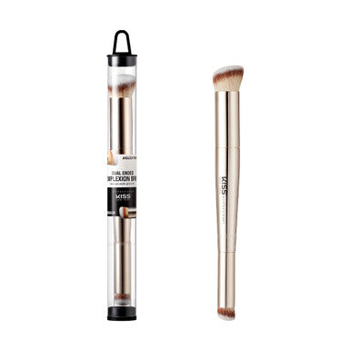 KISS Make Up Dual Ended Complexion Brush