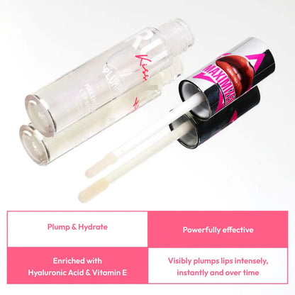 Ruby Kisses Plumping Lip Gloss
