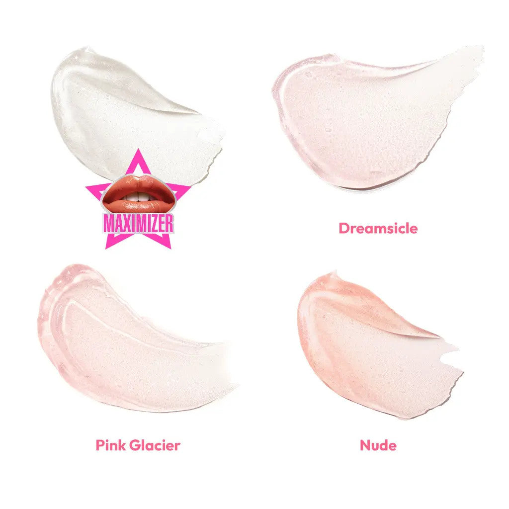 Ruby Kisses Plumping Lip Gloss