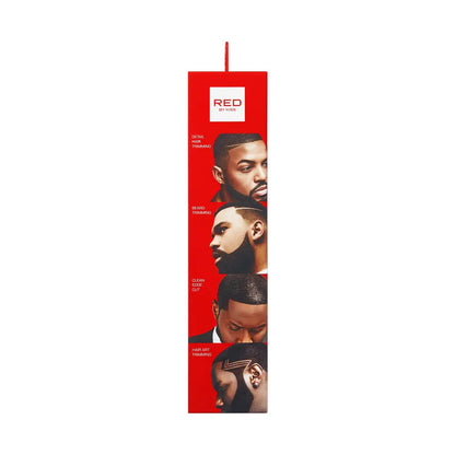 RED DLC Zero-Gap Cordless Trimmer