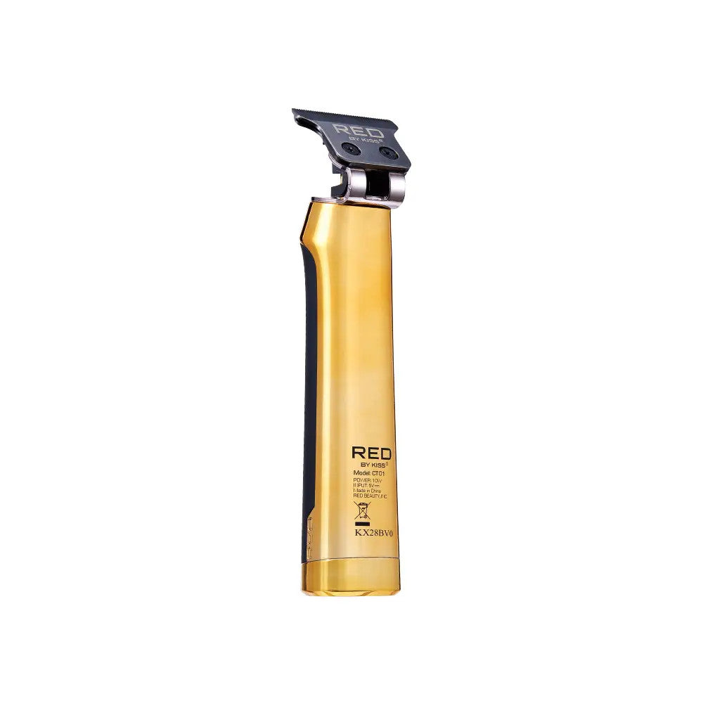 RED DLC Zero-Gap Cordless Trimmer