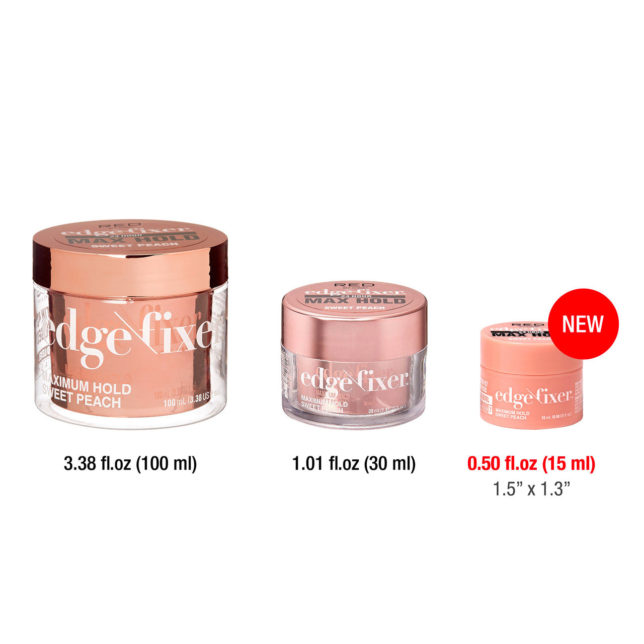 RED Edge Fixer (Unscented)