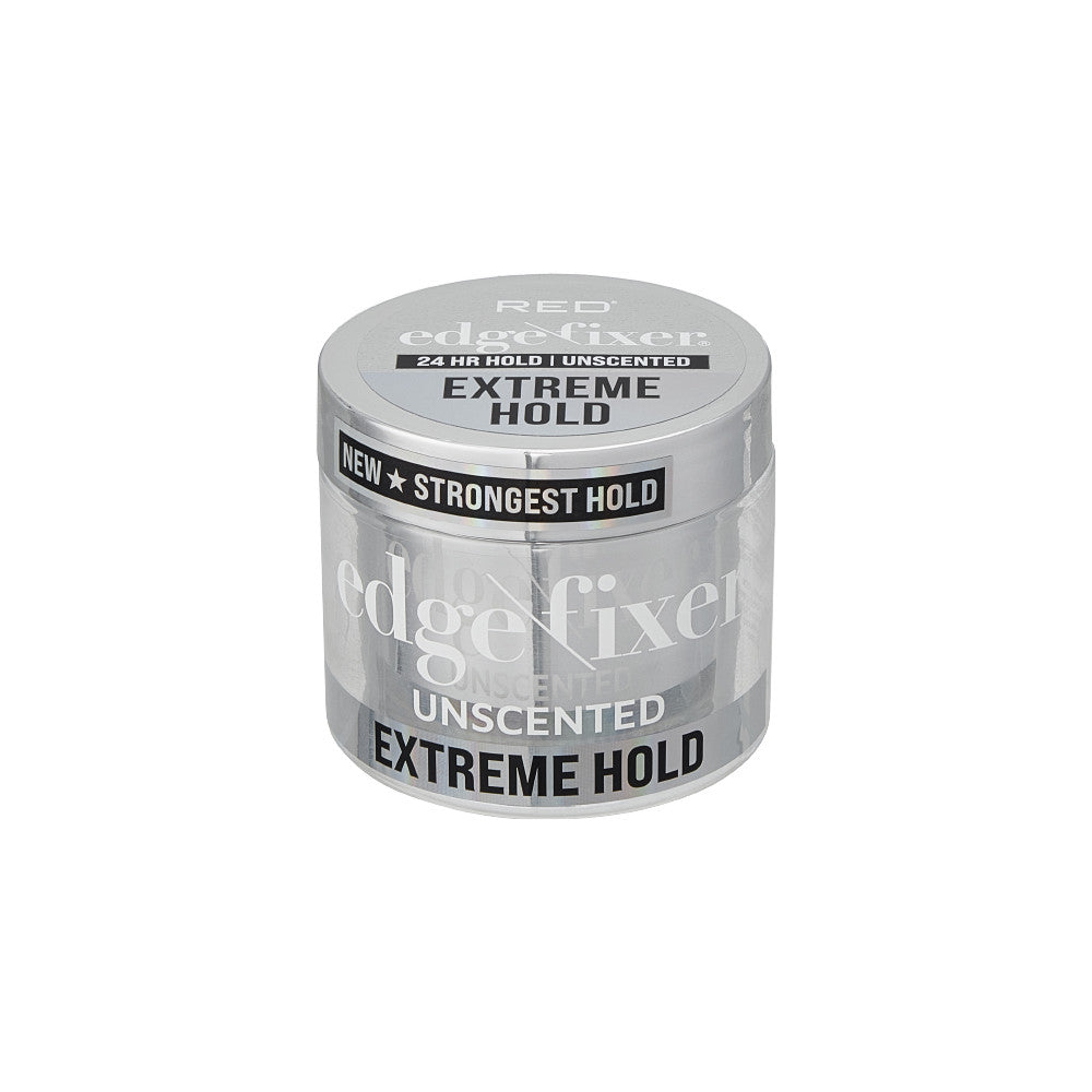 RED Edge Fixer Extreme Hold Hair Gel