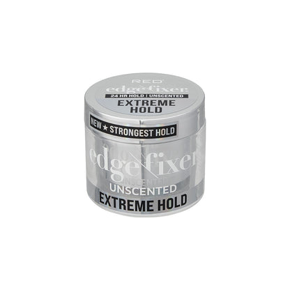 RED Edge Fixer Extreme Hold Hair Gel