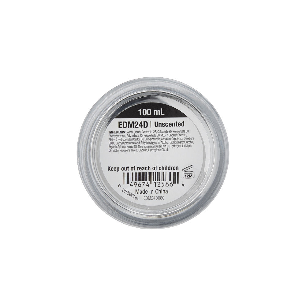 RED Edge Fixer Extreme Hold Hair Gel