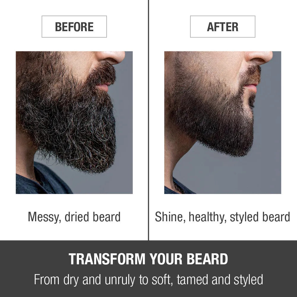 RED Groomane Beard Balm (Sandalwood)