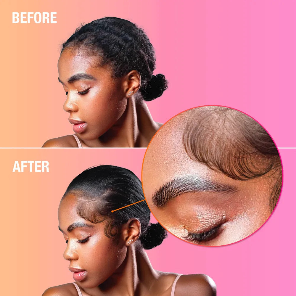 RED Ultimate Brow Edge Fixer (Fresh Scent & Strong Hold)