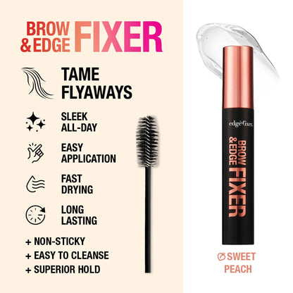 RED Ultimate Brow Edge Fixer (Fresh Scent & Strong Hold)