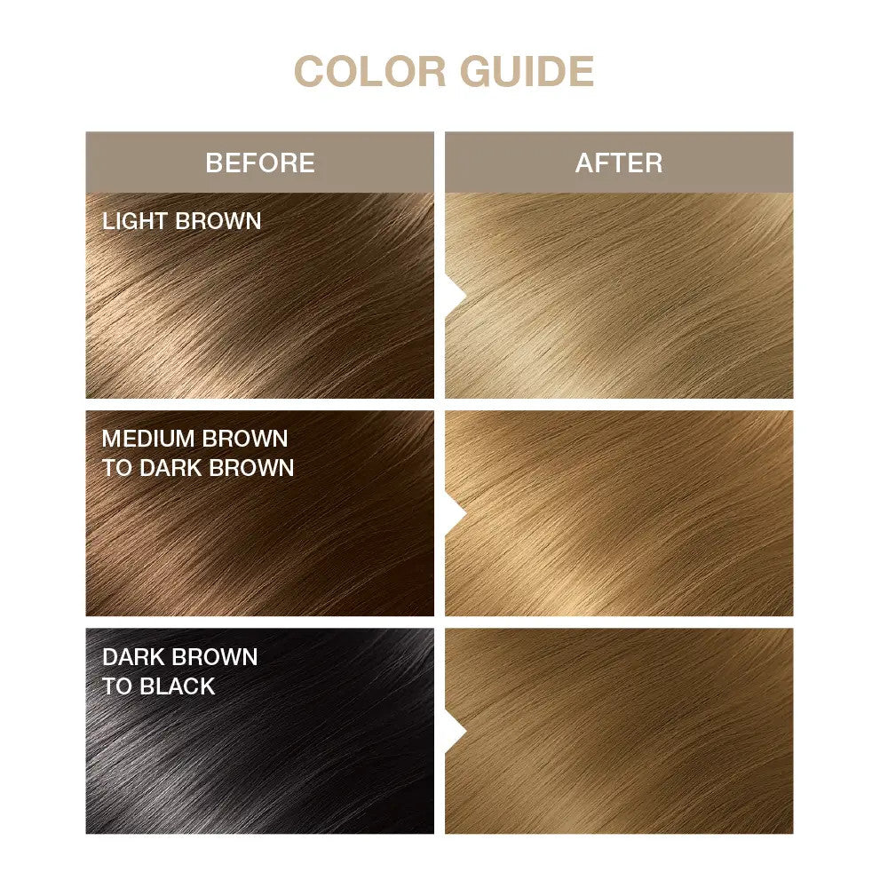 RED Tintation Vivid & Shine Permanent Hair Color