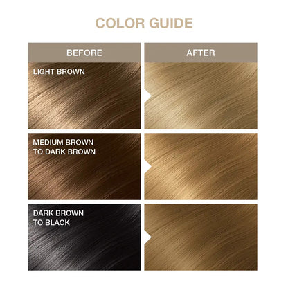 RED Tintation Vivid & Shine Permanent Hair Color