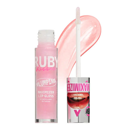 Ruby Kisses Plumping Lip Gloss