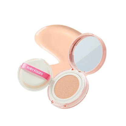 Ruby Kisses Cushion Foundation Compact
