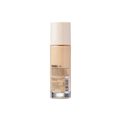 Ruby Kisses Glowy Skin Filter Foundation