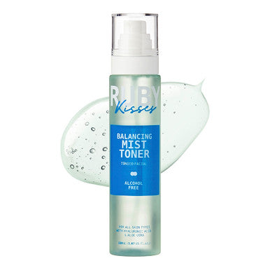 Ruby Kisses Balancing Mist Toner (5.07 oz)