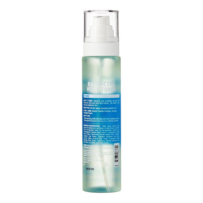 Ruby Kisses Balancing Mist Toner (5.07 oz)