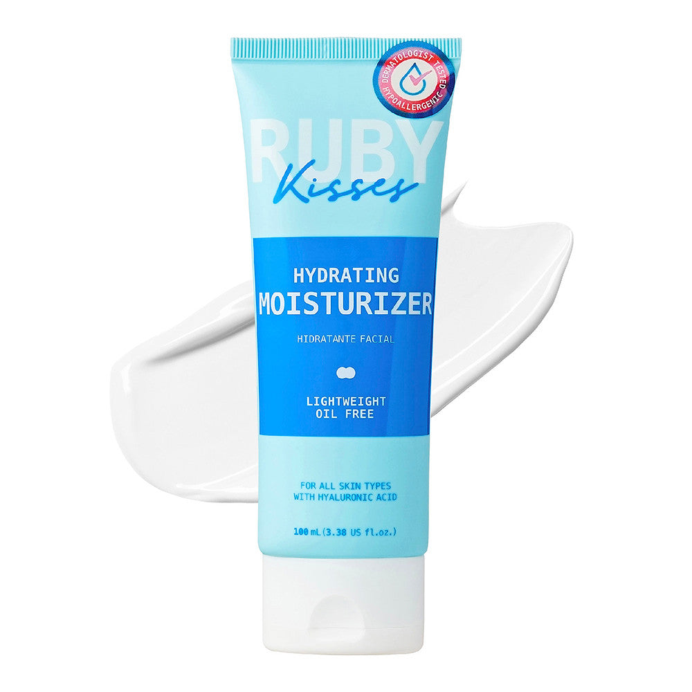 Ruby Kisses Hydrating Face Moisturizer (3.38 oz)