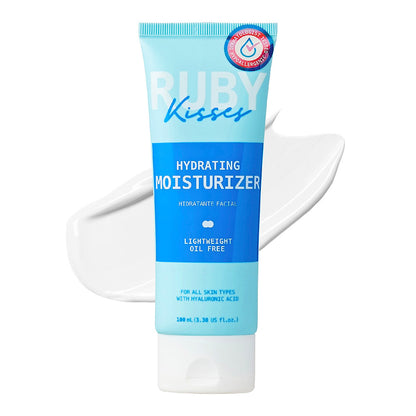 Ruby Kisses Hydrating Face Moisturizer (3.38 oz)