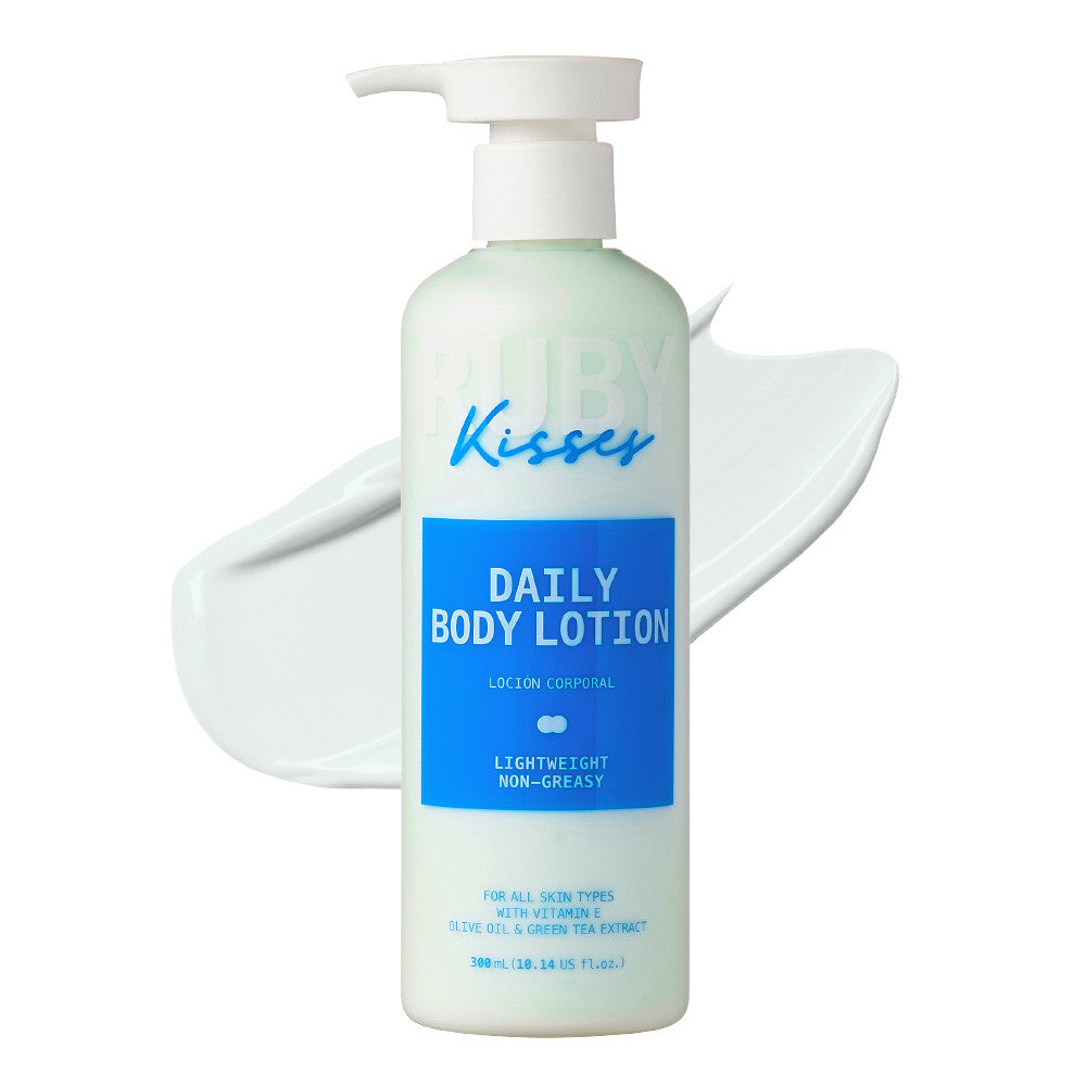 Ruby Kisses Daily Body Lotion (10.14 oz)
