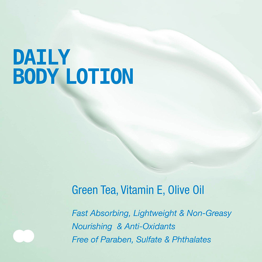 Ruby Kisses Daily Body Lotion (10.14 oz)