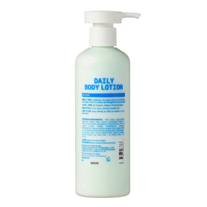 Ruby Kisses Daily Body Lotion (10.14 oz)