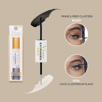 VLuxe Mini Bond & Seal Lash Glue