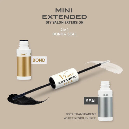 VLuxe Mini Bond & Seal Lash Glue