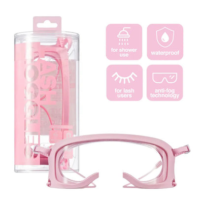 KISS Waterproof Lash Goggles