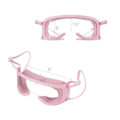 KISS Waterproof Lash Goggles