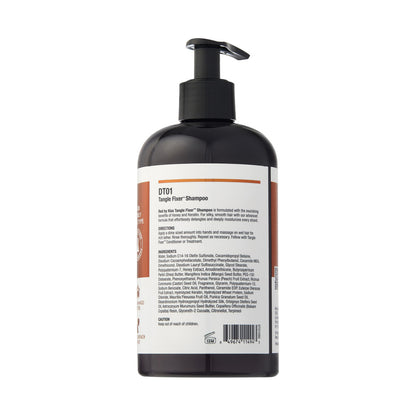 RED Tangle Fixer Smooth & Hydrating Shampoo