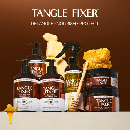 RED Tangle Fixer Smooth & Hydrating Shampoo
