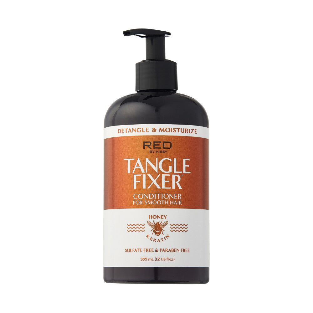 RED Tangle Fixer Tangle Fixer Detangling & Moisturizing Conditioner