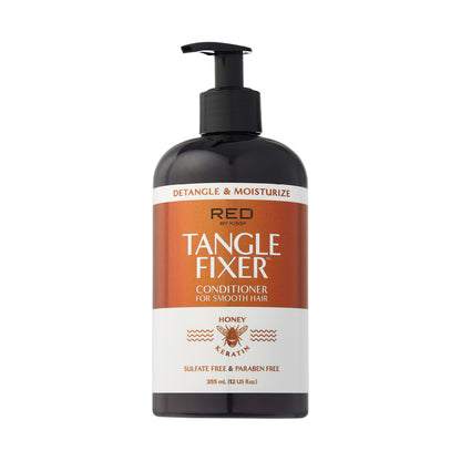 RED Tangle Fixer Tangle Fixer Detangling & Moisturizing Conditioner