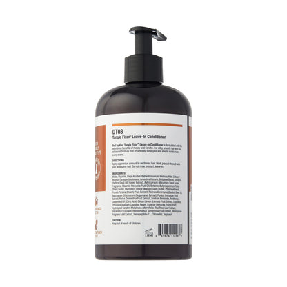 RED Tangle Fixer Nourishing Leave-In Conditioner