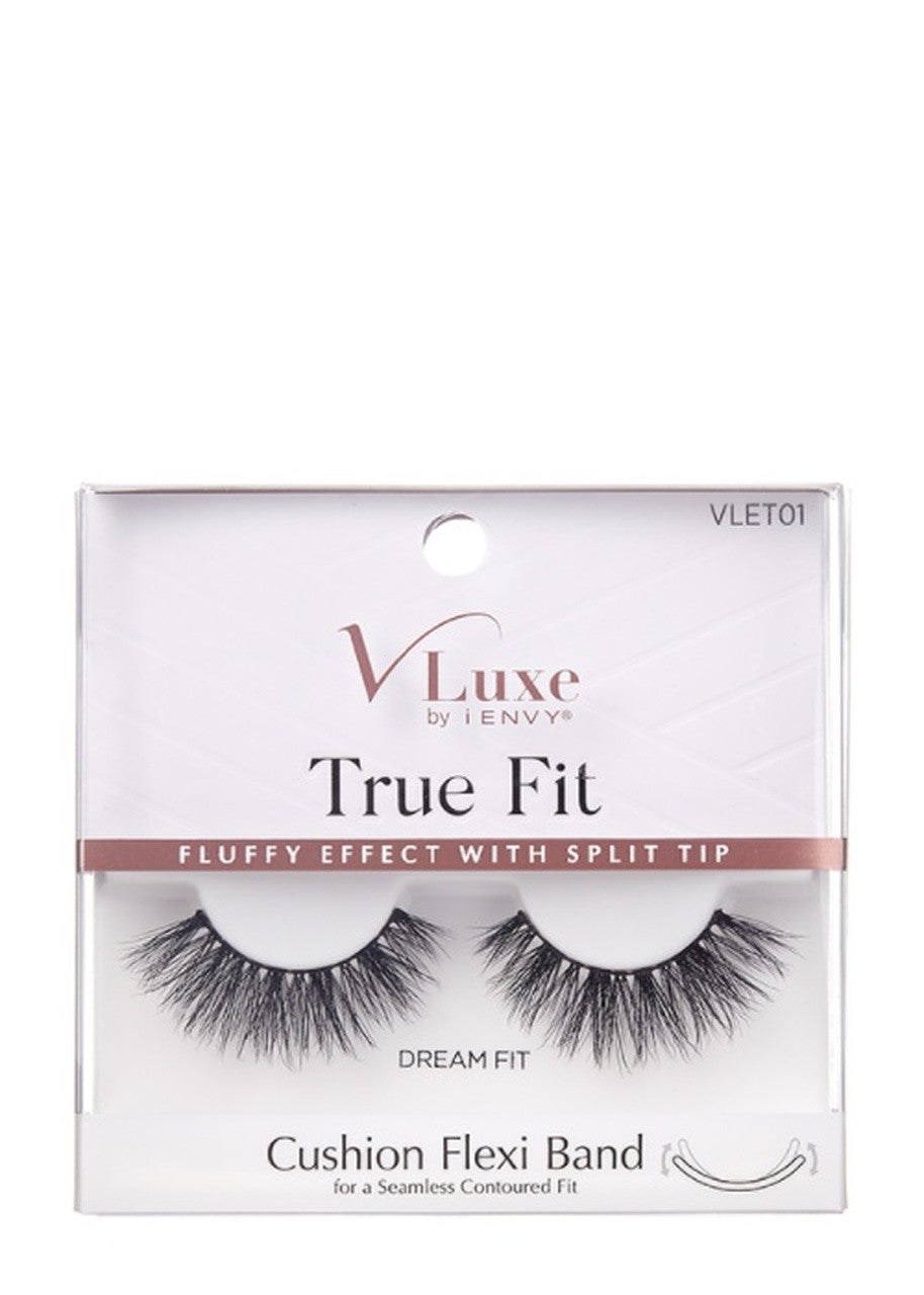 KISS i Envy Vluxe Collection