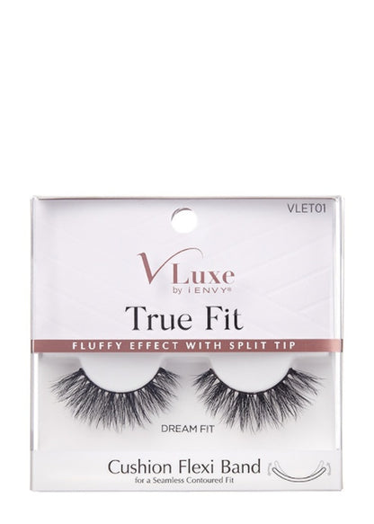 KISS i Envy Vluxe Collection