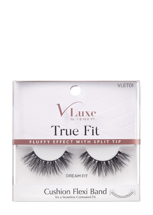 KISS i Envy Vluxe Collection