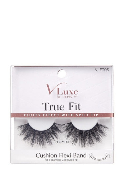KISS i Envy Vluxe Collection