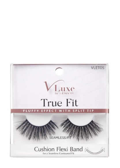 KISS i Envy Vluxe Collection