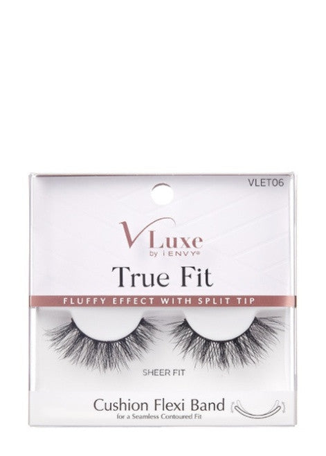 KISS i Envy Vluxe Collection