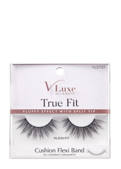 KISS i Envy Vluxe Collection