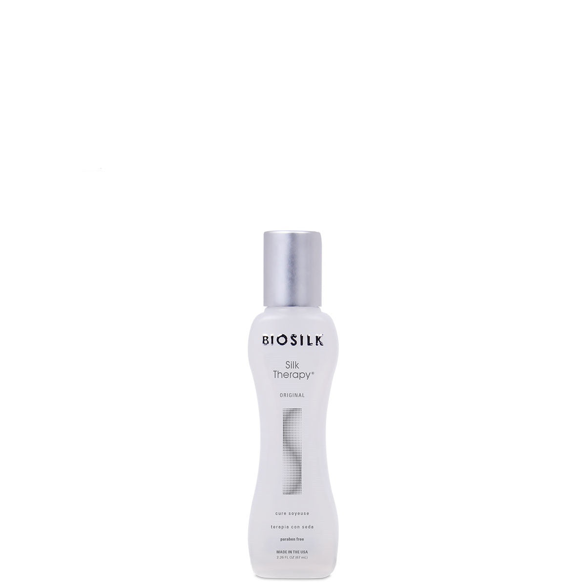 Biosilk Silk Therapy Original & Light