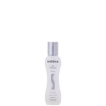 Biosilk Silk Therapy Original & Light
