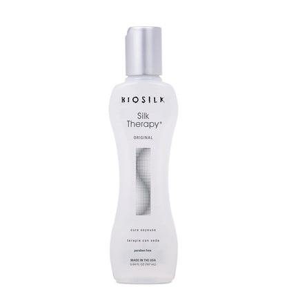 Biosilk Silk Therapy Original & Light